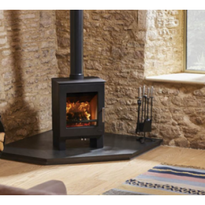 Dean Forge Sherford 5 Eco